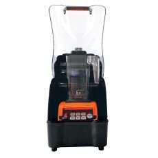 Beverage Countertop Blender With Sound Enclosure BLENDPRO 1TQ