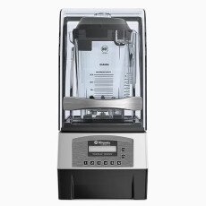 Blender Touch & Go Advance Blending Station 32 Oz With Sound Enclosure Vitamix 068255