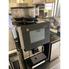 Commercial Used Automatic Coffee Espresso Machine Vending Capable