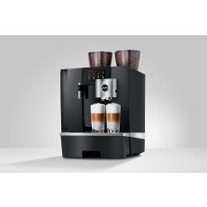 Jura Commercial Professional 2 Grinder Coffee Machine GIGA X8