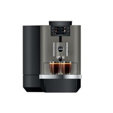 Jura Commercial Automatic Coffee Espresso Machine X10