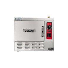 3 Pan Electric Countertop Convection Steamer – 3Ph, 240V C24EA3-PLUS