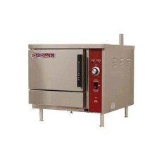3 Pan Electric Countertop Convection Steamer – 1Ph, 240V EPX-3