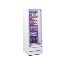 19 CuFt Howard-McCray Refrigerator Merchandiser One Door Cooler GR19BM-S