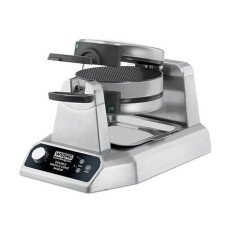 Double Waffle Cone Maker WWCM200