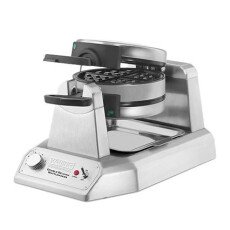 Double Belgian Waffle Maker WW200