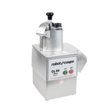 Continuous Feed Vegetable Prep Machine Robot Coupe CL50-ULTRA