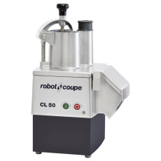 Continuous Feed Vegetable Prep Machine Robot Coupe CL50E