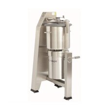 Robot Coupe Vertical Food Processor With 23 Qt Stainless Steel Bowl R23