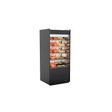 Open Air Grab N Go Heated Self Service Case - 32'' Wide B2432H