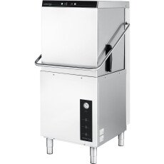 Low Temperature Centerline Commercial Upright Dishwasher CDL-1