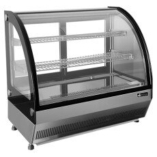 28" Countertop Display Case CGCM-CT-2726