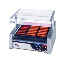 Flat Roller Grills X*Pert Series HRS-31