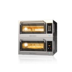 Forza STI Ventless High-Speed Oven Double D760546