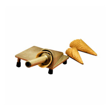 Easy Waffle Cone Roller with Stand 5028