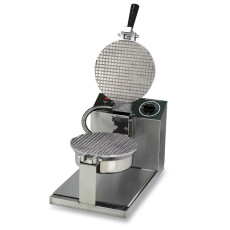 Standard Giant Waffle Cone Baker with Analog Gauge 5020