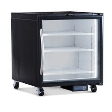 28" Minus Forty Undercounter Glass Door Refrigerator 07-CSGR-00