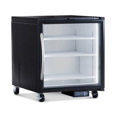 Minus Forty Countertop Glass Door Freezer (cu ft. 7.41) 07-CSGF-001