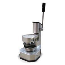 Top-Down Press Patty Maker with 4″ Diameter 11434