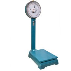 50 kg/ 110 lbs. Platform Scale 10843