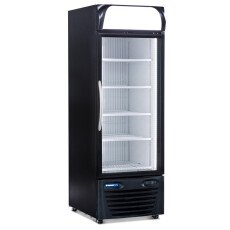 19.88 CuFt Slim Display Refrigerator 19-USGR