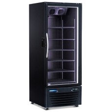 Smartlock Display Freezer with Full Height Door 22-USGF-F2