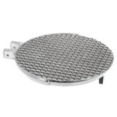 Gold Medal Giant Waffle Cone Baker New Teflon-Coated Replacement Iron Grid Plate