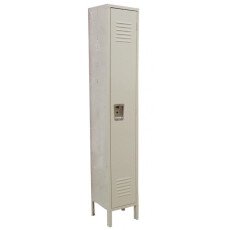 Storage Lockers