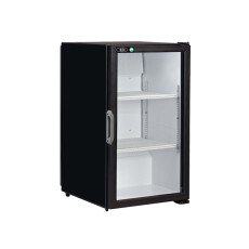 20" W Countertop Cooler QBD DC6-HC