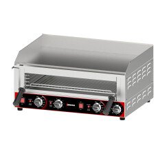 Elite Series Combination Griddle with Toaster Chamber 48586