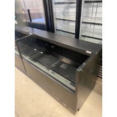 Open Air Coolers