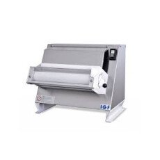 Gem Pizza Dough Sheeter Stainless Steel M30