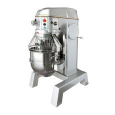 60 Qt Heavy Duty 4HP Planetary Mixer Thunderbird ARM-60