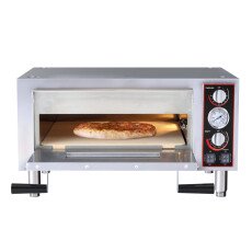 28" Countertop Single Chamber Pizza Oven with 18" Chamber 48681