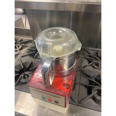Commercial Restaurant Used Robot Coupe R2 Ultra Food Chopper