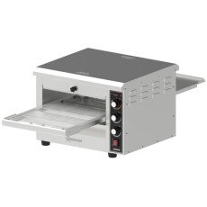 14″ Belt Countertop Conveyor Toaster 240 V, 1 Phase, 3600 W 48387