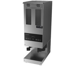 Dual Hopper Coffee Grinder GRS 1202