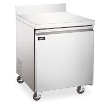 27″ One Door Worktop Freezer wide with Backsplash, 5 cu.ft. (154L), 50094