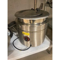 Used Restaurant 11 Quart Warmer Thermalizer
