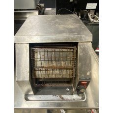 Used Commercial Restaurant High Speed Toaster