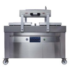 25" Bar Double Chamber Vacuum Sealer LSV-D650