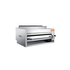 36" Gas Infrared Salamander 35,000 BTU LPG or NG, BSB-36-NG