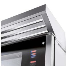Condensation Vented Hood for Bistrot Combi Oven Brika B-HOOD