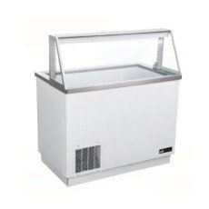 47” Ice Cream Dipping Display FICDC-47