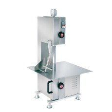 65″ Industrial Bone Saw Band Saw – 120/60 Volts 3.26 Amps Light/Medium Duty SA-BS65