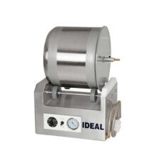 50lbs Meat and Seafood Vacuum Churn Marinate Lumar Ideal LU-50