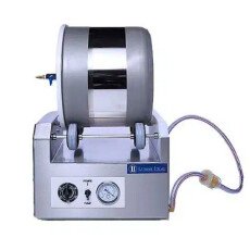 25lbs Meat and Seafood Vacuum Churn Marinate Lumar Ideal LU-25