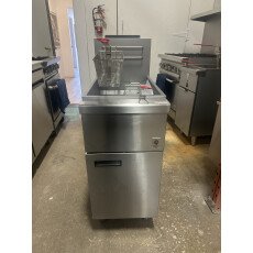 Deep Fryers