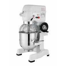 30 QT 2 HP Planetary Mixer, 110V Available in 220V M30A