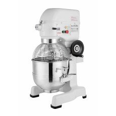 40 QT 2 HP Planetary Mixer, 208V 3PH Hardwired M40A